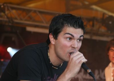 WND Band Battle 2009