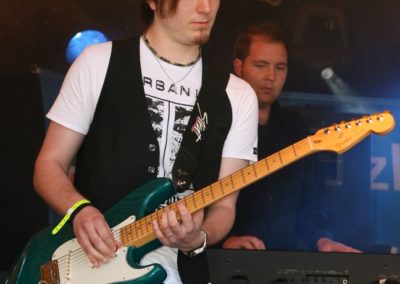 WND Band Battle 2009