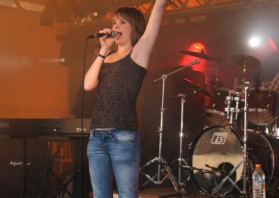 WND Band Battle 2009