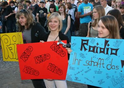 WND Band Battle 2009