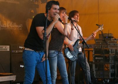 WND Band Battle 2009