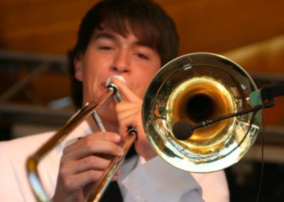 WND Band Battle 2009