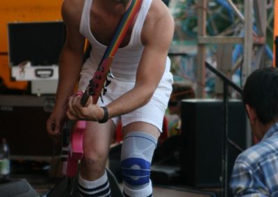 WND Band Battle 2009