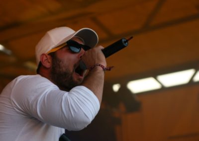 WND Band Battle 2009