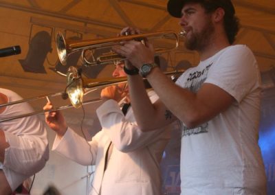 WND Band Battle 2009