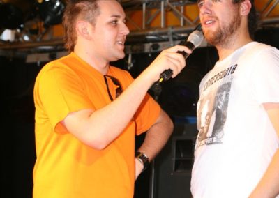 WND Band Battle 2009