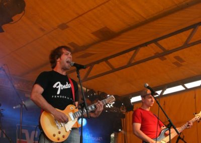 WND Band Battle 2009