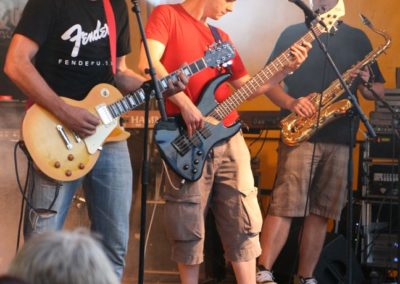 WND Band Battle 2009