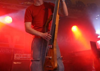 WND Band Battle 2009
