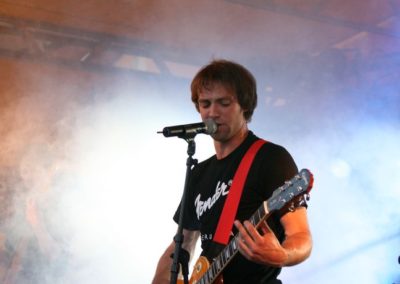 WND Band Battle 2009