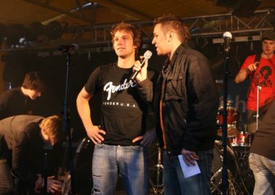 WND Band Battle 2009