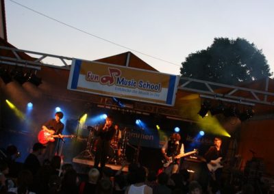 WND Band Battle 2009