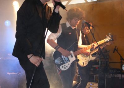 WND Band Battle 2009