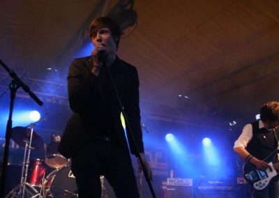WND Band Battle 2009