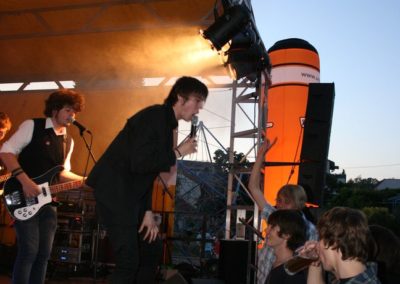 WND Band Battle 2009