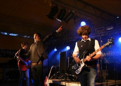 WND Band Battle 2009