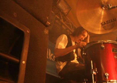 WND Band Battle 2009