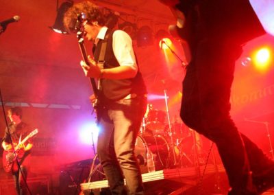 WND Band Battle 2009