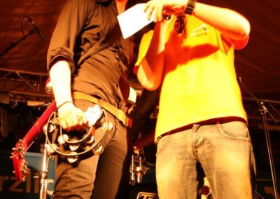 WND Band Battle 2009