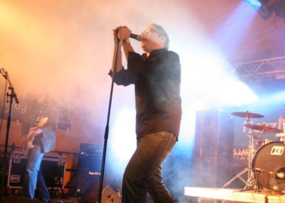 WND Band Battle 2009