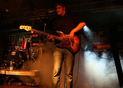 WND Band Battle 2009
