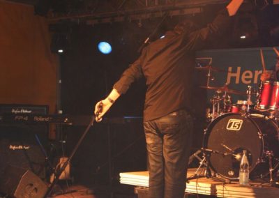WND Band Battle 2009