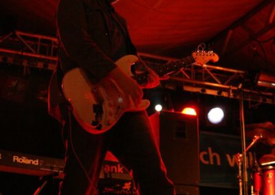 WND Band Battle 2009