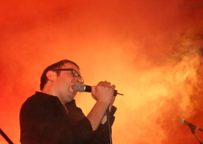 WND Band Battle 2009