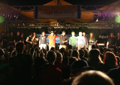 WND Band Battle 2009