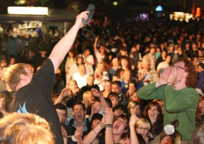 WND Band Battle 2009