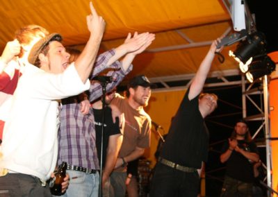 WND Band Battle 2009