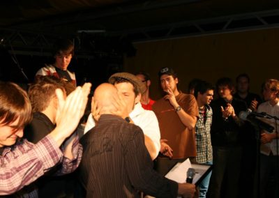 WND Band Battle 2009