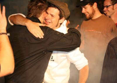 WND Band Battle 2009
