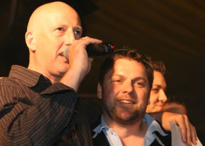 WND Band Battle 2009
