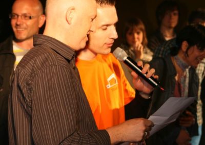WND Band Battle 2009