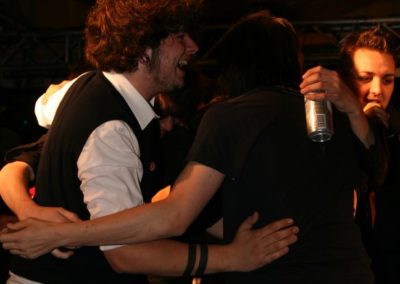 WND Band Battle 2009