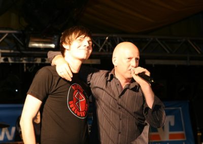 WND Band Battle 2009