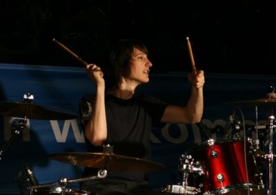 WND Band Battle 2009