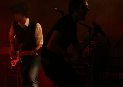 WND Band Battle 2009