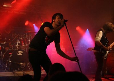 WND Band Battle 2009