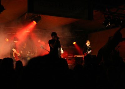 WND Band Battle 2009