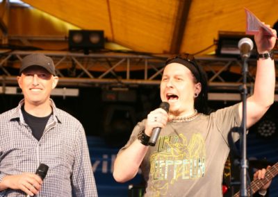 WND BAND BATTLE 2010