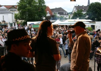 WND BAND BATTLE 2010