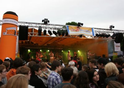WND BAND BATTLE 2010