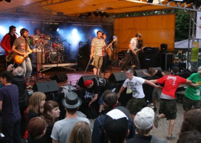 WND BAND BATTLE 2010
