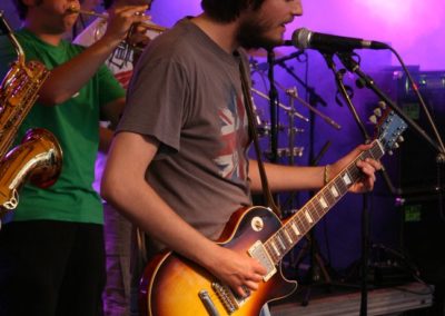 WND BAND BATTLE 2010