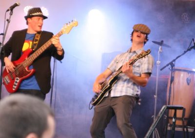 WND BAND BATTLE 2010