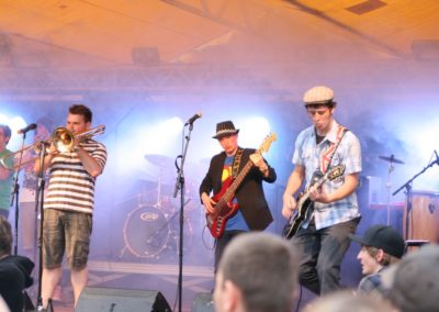WND BAND BATTLE 2010