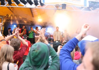 WND BAND BATTLE 2010
