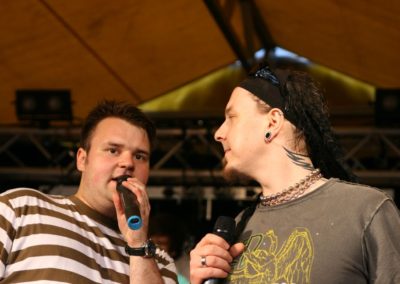 WND BAND BATTLE 2010